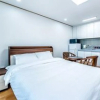 Отель Seogwipo Gaetkeusi Pension, фото 2
