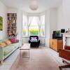 Отель Veeve  4 Bed House On Ronalds Road Highbury and Islington, фото 5