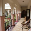 Отель Badnor House - The Heritage Homestay, фото 4