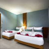 Отель NIDA Rooms Sunrise 471 Palace, фото 3