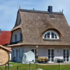 Отель Ferienhaus Kapitänshaus, фото 8
