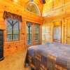 Отель Big Sky Lodge II - Seven Bedroom Cabin, фото 1