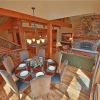 Отель Dreamcatcher 7B Rental - 5 Br Home, фото 17