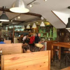 Отель Hostal Kukia, фото 11