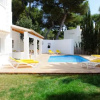 Отель Villa Pineda, фото 11