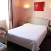 Отель Hôtel Les Palmiers, фото 2