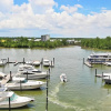 Отель Wharf 412 - 2 Br condo, фото 22