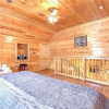 Отель Love Shack - One Bedroom Cabin, фото 4