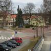 Отель Birštonas Rent, фото 12