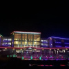 Отель Jiangjunshi Hot Spring Hotel, фото 1