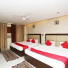 Отель Oyo 23661 Hotel Swagat Palace, фото 2