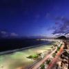 Отель Copacabana Suites Ocean View, фото 7