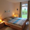 Отель Ferienwohnung Warnke - Urlaub mit Strandkorb, фото 4
