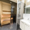 Отель SSA Spot spacy 2-room apt ID 5003B1, фото 14