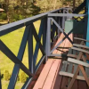 Отель Kotedžas Voverė, фото 8