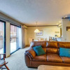 Отель Mammoth Ski & Racquet 124, фото 5