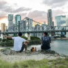 Отель Impressive River And City Views In CBD, фото 7
