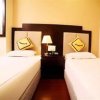 Отель Vista Rooms at Gulabh Bagh Road в Удаипуре