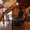 Отель Birdnest Way Cabin 1258 - 2 Br cabin by RedAwning, фото 4