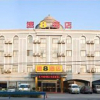 Отель Super 8 Hotel Hangzhou Xiaoshan Xin Shi Ji Square, фото 1