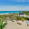 Отель Destin West Gulfside 304 280596 by RedAwning, фото 14