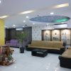 Отель Vien Ngoc Xanh Hotel 3, фото 2