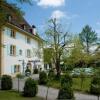 Отель Schloss Überstorf, фото 11