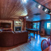 Отель Rustler's Ridge - 3 Br Cabin, фото 2