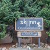 Отель Ski Inn Condominiums by Resort Lodging Company в Стимбоат-Спрингсе