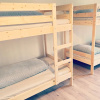 Отель Taichung Wood Backpacker Hostel, фото 1