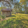 Отель The Timbers Cabin - 1 Br Cabin, фото 17
