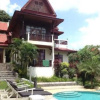 Отель Thai Villa, фото 11