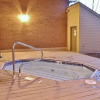 Отель Park City Silvertown, фото 12