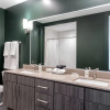 Отель Stylish 1BR1BA in Downtown by Lyric, фото 5