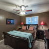 Отель Cozy Carriage House Condo - 1 Br Condo, фото 10