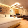 Отель Gumi Anytel Motel, фото 6