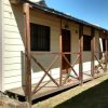 Отель Cabañas Puerto Surf, фото 1