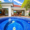 Отель Adare Pool Villa Pattaya, фото 12