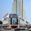 Отель Hangzhou Sky Hotel в Ханчжоу