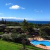 Отель Kapalua Golf Villa 27v2 Gold Ocean View, фото 4