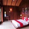Отель Black Sand Dive Retreat, фото 2