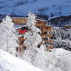 Отель Apartment Le Super Venosc, фото 8