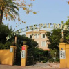 Отель Hôtel Les Palmiers, фото 1