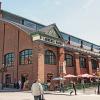 Отель MiCasa Suites - Stylish Condo by St. Lawrence Market, фото 12