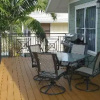 Отель Castnetter Beach Resort 5, фото 4