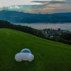 Отель Bubble Tent Hotel, фото 5
