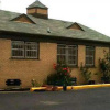 Отель Evergreen Motel, фото 1