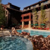 Отель Aspen Ritz-carlton 3 Bedroom Penthouse Ski in, Ski out Residence With Unbeatable Access to Aspen Hig, фото 5
