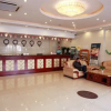 Отель GreenTree Inn Liaoning Dalian Jinzhou Railway Station Express Hotel, фото 4