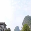 Отель Yangshuo Longjing River Hotel, фото 8